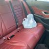 mercedes-benz c-class 2017 CFJ1584352 image 11