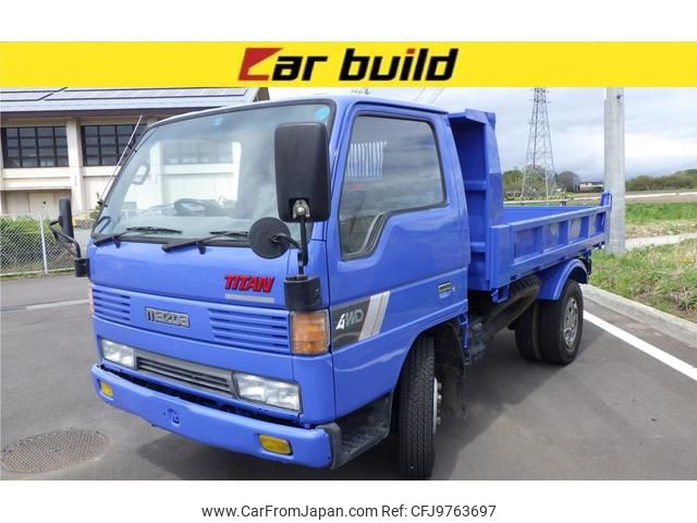 mazda titan 1994 CFJ9763697 image 1