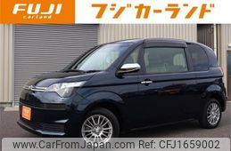 toyota spade 2018 CFJ1659002