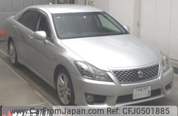 toyota crown 2012 -TOYOTA 【多摩 397ﾆ3】--Crown GRS200-0077757---TOYOTA 【多摩 397ﾆ3】--Crown GRS200-0077757-