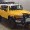 toyota fj-cruiser 2011 quick_quick_CBA-GSJ15W_GSJ15-0114269 image 1