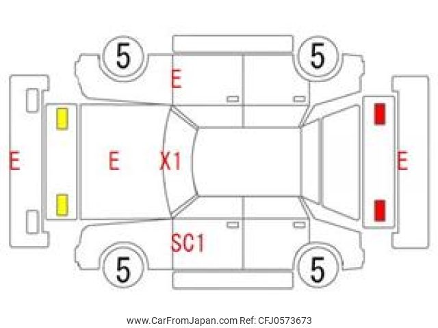 daihatsu tanto 2022 -DAIHATSU--Tanto 5BA-LA650S--LA650S-0256360---DAIHATSU--Tanto 5BA-LA650S--LA650S-0256360- image 2