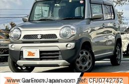 suzuki hustler 2018 -SUZUKI--Hustler DAA-MR41S--MR41S-328210---SUZUKI--Hustler DAA-MR41S--MR41S-328210-