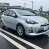 toyota aqua 2013 -TOYOTA--AQUA DAA-NHP10--NHP10-2285739---TOYOTA--AQUA DAA-NHP10--NHP10-2285739- image 2