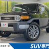 toyota fj-cruiser 2011 -TOYOTA--FJ Curiser CBA-GSJ15W--GSJ15-0113613---TOYOTA--FJ Curiser CBA-GSJ15W--GSJ15-0113613- image 1