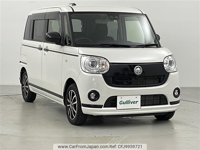 daihatsu move-canbus 2021 -DAIHATSU--Move Canbus 5BA-LA810S--LA810S-0054578---DAIHATSU--Move Canbus 5BA-LA810S--LA810S-0054578- image 1