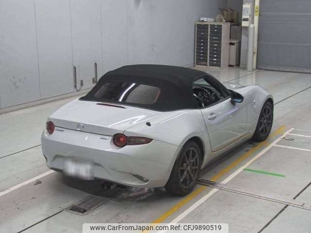 mazda roadster 2015 -MAZDA 【豊橋 301ﾉ 619】--Roadster DBA-ND5RC--ND5RC-100234---MAZDA 【豊橋 301ﾉ 619】--Roadster DBA-ND5RC--ND5RC-100234- image 2