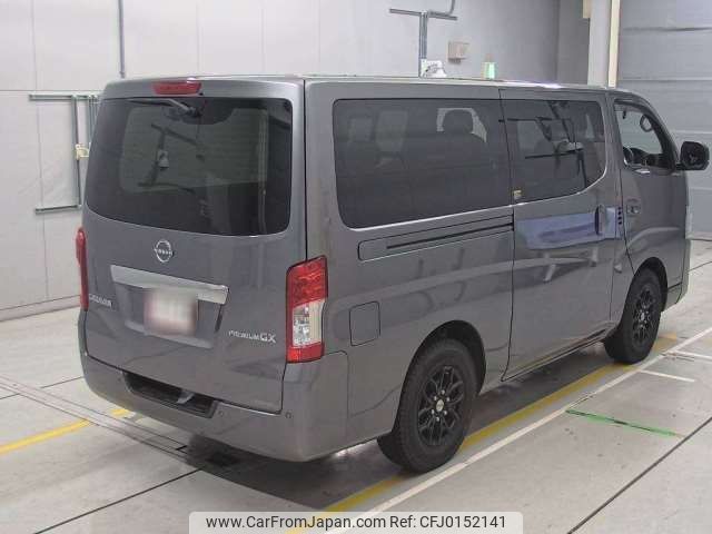 nissan caravan-van 2023 -NISSAN--Caravan Van 3DF-VN6E26--VN6E26-007621---NISSAN--Caravan Van 3DF-VN6E26--VN6E26-007621- image 2