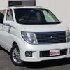 nissan elgrand 2005 -NISSAN--Elgrand E51--111578---NISSAN--Elgrand E51--111578- image 28