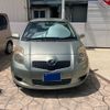 toyota vitz 2007 -TOYOTA--Vitz DBA-SCP90--SCP90-5065678---TOYOTA--Vitz DBA-SCP90--SCP90-5065678- image 1