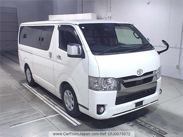 toyota hiace-van 2020 -TOYOTA--Hiace Van GDH201V-1046835---TOYOTA--Hiace Van GDH201V-1046835- image 1