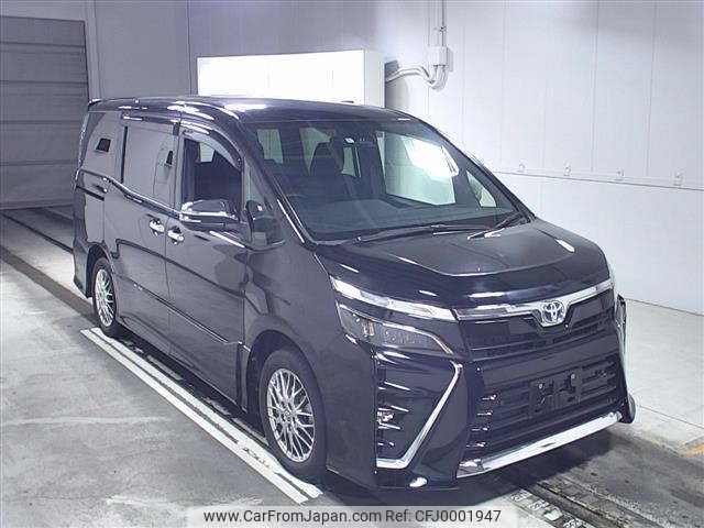 toyota voxy 2020 -TOYOTA--Voxy ZWR80W-0468851---TOYOTA--Voxy ZWR80W-0468851- image 1