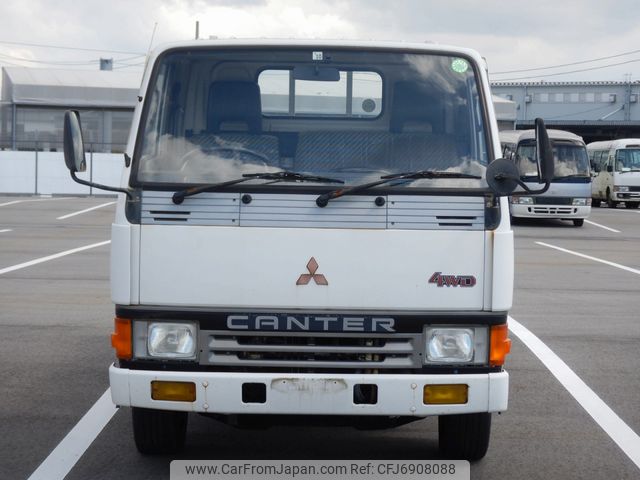 1993 Mitsubishi Fuso Canter Guts U-FD378B 4WD - Car Price $3,944 1993 Mitsubishi Fuso Canter Guts U-FD378B 4WD - Car Price $3,944