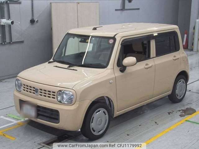 suzuki alto-lapin 2014 -SUZUKI--Alto Lapin DBA-HE22S--HE22S-439972---SUZUKI--Alto Lapin DBA-HE22S--HE22S-439972- image 1