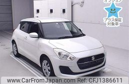 suzuki swift 2020 -SUZUKI--Swift ZC83S-142523---SUZUKI--Swift ZC83S-142523-