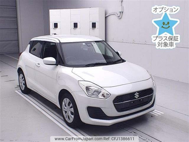 suzuki swift 2020 -SUZUKI--Swift ZC83S-142523---SUZUKI--Swift ZC83S-142523- image 1