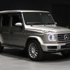 mercedes-benz g-class 2019 -MERCEDES-BENZ--Benz G Class 3DA-463349--WDB4633492X328430---MERCEDES-BENZ--Benz G Class 3DA-463349--WDB4633492X328430- image 9