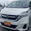 nissan serena 2016 quick_quick_DAA-GNC27_GNC27-001535 image 10