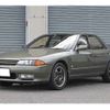 nissan skyline 1992 CFJ1762350 image 1