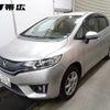 honda fit 2015 -HONDA 【帯広 500ﾎ6350】--Fit GK6--3200271---HONDA 【帯広 500ﾎ6350】--Fit GK6--3200271- image 1