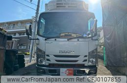 isuzu elf-truck 2021 GOO_NET_EXCHANGE_0707709A30240813W001