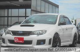 subaru impreza 2010 quick_quick_CBA-GVB_GVB-003157