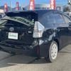 toyota prius-α 2013 -TOYOTA--Prius α DAA-ZVW40W--ZVW40-3075391---TOYOTA--Prius α DAA-ZVW40W--ZVW40-3075391- image 8