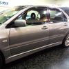 mitsubishi lancer 2002 CFJ0605507 image 8
