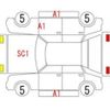 toyota land-cruiser-prado 2020 -TOYOTA--Land Cruiser Prado 3DA-GDJ150W--GDJ150-0051787---TOYOTA--Land Cruiser Prado 3DA-GDJ150W--GDJ150-0051787- image 2