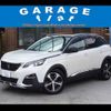 peugeot 3008 2018 -PEUGEOT 【名古屋 333ﾎ765】--Peugeot 3008 P84AH01--HS384471---PEUGEOT 【名古屋 333ﾎ765】--Peugeot 3008 P84AH01--HS384471- image 1