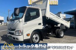 hino dutro 2014 GOO_NET_EXCHANGE_1300374A30240719W002