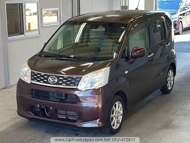 daihatsu move 2016 CFJ1472811 image 1