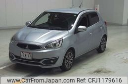 mitsubishi mirage 2016 -MITSUBISHI--Mirage DBA-A03A--A03A-0036275---MITSUBISHI--Mirage DBA-A03A--A03A-0036275-