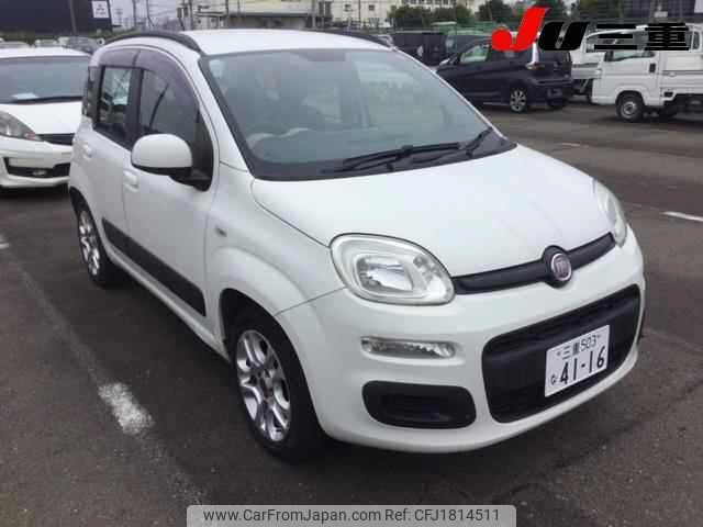 fiat panda 2014 CFJ1814511 image 1