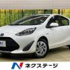 toyota aqua 2019 -TOYOTA--AQUA DAA-NHP10--NHP10-2643438---TOYOTA--AQUA DAA-NHP10--NHP10-2643438- image 1