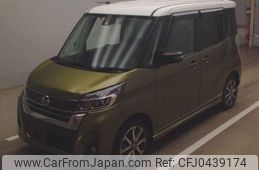 nissan dayz-roox 2018 -NISSAN--DAYZ Roox DBA-B21A--B21A-0500511---NISSAN--DAYZ Roox DBA-B21A--B21A-0500511-