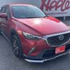 mazda cx-3 2015 -MAZDA--CX-3 LDA-DK5AW--DK5AW-105034---MAZDA--CX-3 LDA-DK5AW--DK5AW-105034- image 12