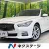 nissan skyline 2015 -NISSAN--Skyline DBA-ZV37--YV37-401319---NISSAN--Skyline DBA-ZV37--YV37-401319- image 1