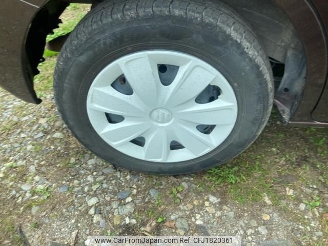 suzuki solio 2019 CFJ1820361 image 2