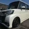 daihatsu tanto 2015 quick_quick_DBA-LA600S_LA600S-0264254 image 15