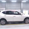 nissan x-trail 2018 -NISSAN 【筑豊 330ﾌ1414】--X-Trail DAA-HNT32--HNT32-167365---NISSAN 【筑豊 330ﾌ1414】--X-Trail DAA-HNT32--HNT32-167365- image 8