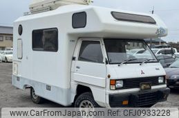 mitsubishi delica-truck 1993 CFJ0933228