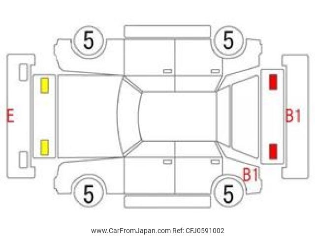 mitsubishi pajero-mini 2011 -MITSUBISHI--Pajero mini ABA-H58A--H58A-1003672---MITSUBISHI--Pajero mini ABA-H58A--H58A-1003672- image 2