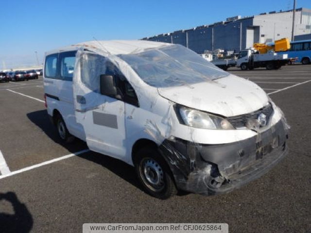 nissan nv200-vanette 2018 -NISSAN--NV200 VM20-119103---NISSAN--NV200 VM20-119103- image 1