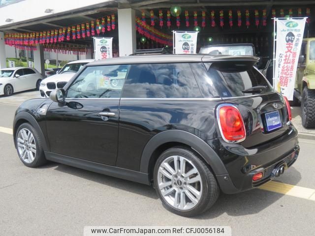 mini mini-others 2017 -BMW--BMW Mini XM20--02E25250---BMW--BMW Mini XM20--02E25250- image 2