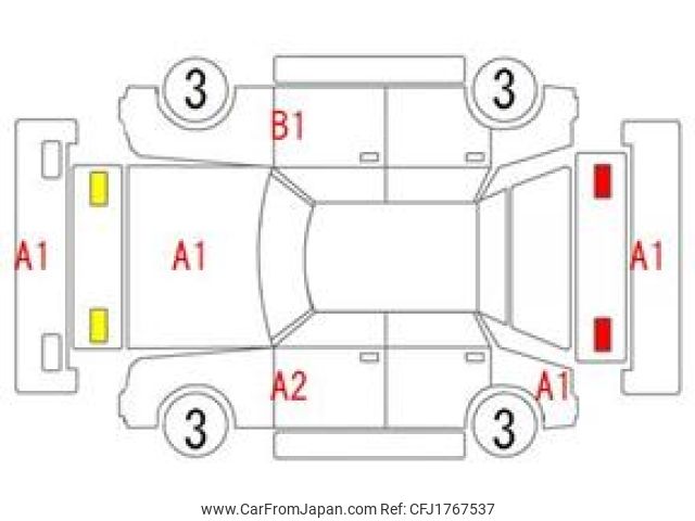 mazda cx-5 2012 CFJ1767537 image 2