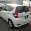 nissan note 2017 -NISSAN--Note DBA-E12--E12-550178---NISSAN--Note DBA-E12--E12-550178- image 3