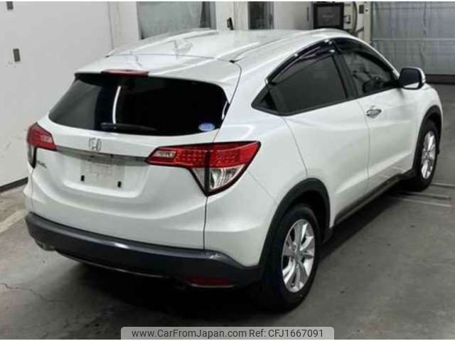 honda vezel 2020 CFJ1667091 image 2
