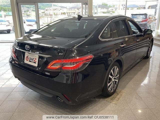 toyota crown 2019 -TOYOTA--Crown AZSH20--AZSH20-1042032---TOYOTA--Crown AZSH20--AZSH20-1042032- image 2