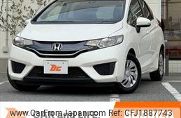honda fit 2014 CFJ1887743